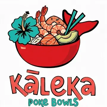 KĀLEKA POKE BOWLS